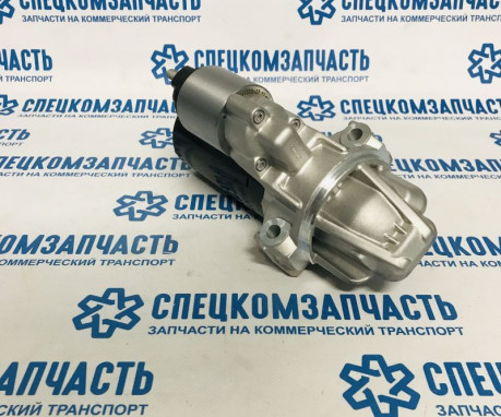 Стартер RWD на Форд Транзит - 0001115088