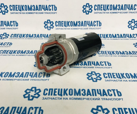 Стартер RWD на Форд Транзит - 0001115088