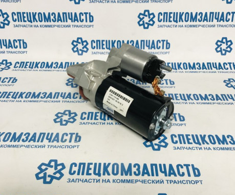 Стартер RWD на Форд Транзит - 0001115088