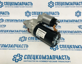 Стартер RWD на Форд Транзит - 0001115088