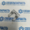 Скоба опорная тросика стояночного тормоза J3 2.9 1.4 TON на Киа Бонго - 0011844375