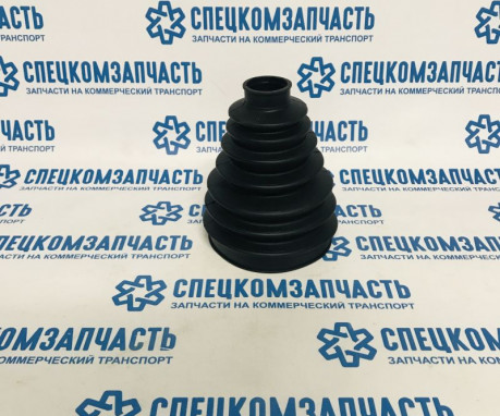 Пыльник ШРУСа наружный на Пежо Боксер - 00391
