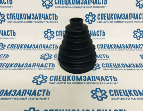 Пыльник ШРУСа наружный на Пежо Боксер - 00391