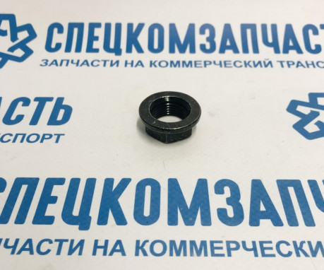 Гайка ступицы на Киа Бонго - 0066233042