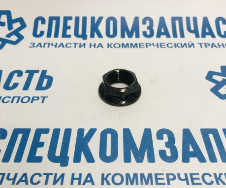 Гайка ступицы на Киа Бонго - 0066233042