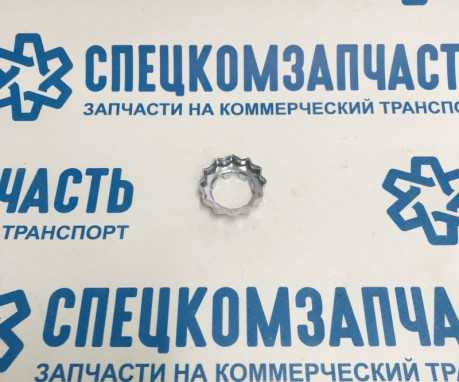 Втулка стопорная гайки ступицы переднего заднего колеса на Киа Бонго - 0066233049