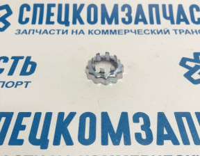 Втулка стопорная гайки ступицы переднего заднего колеса на Киа Бонго - 0066233049