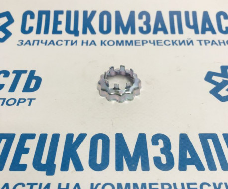 Втулка стопорная гайки ступицы переднего заднего колеса на Киа Бонго - 0066233049