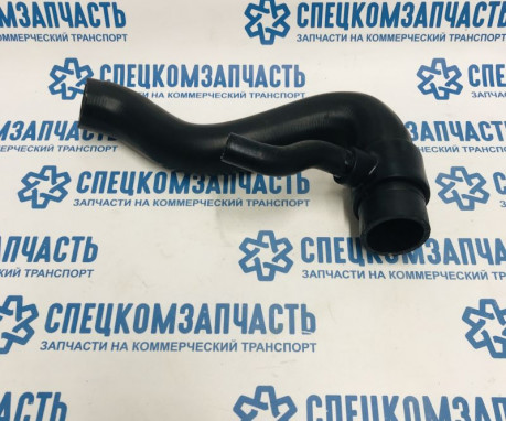 Патрубок радиатора охлаждения двигателя нижний W901-903/W909 (ОМ611/ОМ612) на Мерседес Спринтер - 010364