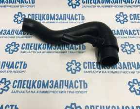 Патрубок радиатора охлаждения двигателя нижний W901-903/W909 (ОМ611/ОМ612) на Мерседес Спринтер - 010364