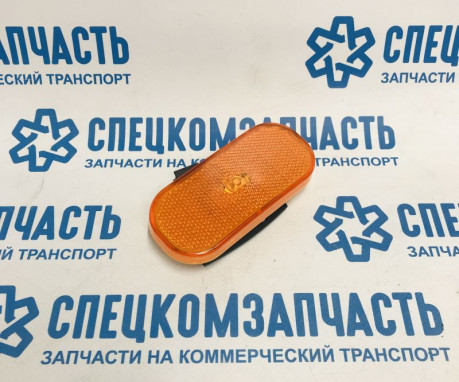 Фонарь габаритный боковой Tr 14 на Форд Транзит - 0105130010
