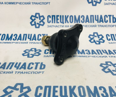 Опора шаровая верхняя (D4BH, J2) на Киа Бонго - 01110021