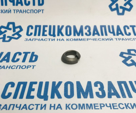 Шайба гайки колесной пружинная на Мерседес Спринтер - 01241