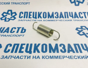Пружинка возвратная троса колодок тормозных задних (1.4 TON) на Киа Бонго - 0124344431