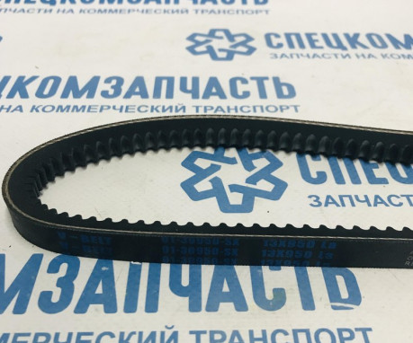 Ремень кондиционера на Хендай Портер 1 - 0130950SX