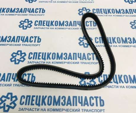 Ремень кондиционера (холодильник) на Хендай Портер 1 - 0130975SX