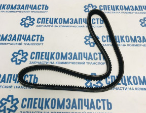 Ремень кондиционера (холодильник) на Хендай Портер 1 - 0130975SX