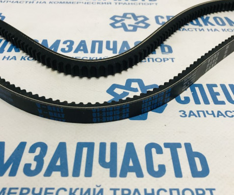 Ремень кондиционера (J2 - 2.7) на Киа Бонго - 0131015SX