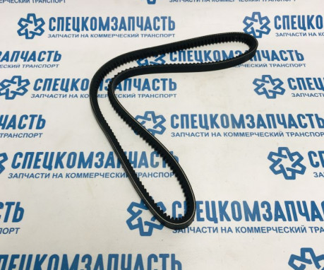 Ремень кондиционера (J2 - 2.7) на Киа Бонго - 0131015SX