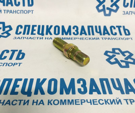 Шпилька колесная задняя (правая) (1,4 тонны) на Киа Бонго - 0135826132