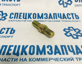 Шпилька колесная задняя (правая) (1,4 тонны) на Киа Бонго - 0135826132