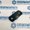 Пластина серьги рессоры задней (1.4 TON) на Киа Бонго - 0135828143