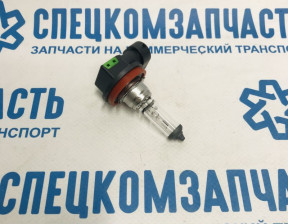 Лампа фары противотуманной H11 (12V 55W) на Форд Транзит - 0200004000