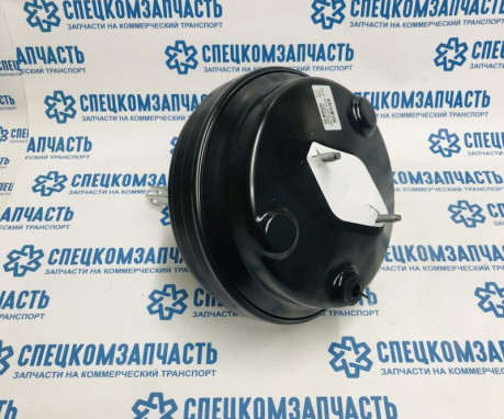 Усилитель вакуумный тормозов на Форд Транзит - 0204774975