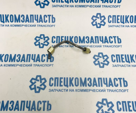 Трубка топливная подача (от рампы на форсунку) ОМ646(ЕВРО-3) на Мерседес Спринтер - 0213078
