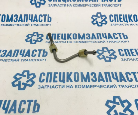 Трубка топливная подача (от рампы на форсунку) ОМ646(ЕВРО-3) на Мерседес Спринтер - 0213078
