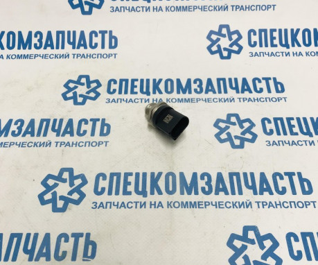 Датчик давления топлива на рампе ОМ646/ОМ642 на Мерседес Спринтер - 0281002842A