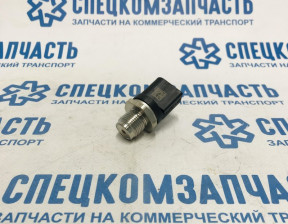Датчик давления топлива на рампе ОМ646/ОМ642 на Мерседес Спринтер - 0281002842A Датчик давления топлива на рампе ОМ646/ОМ642 на Мерседес Спринтер - 0281002842A
