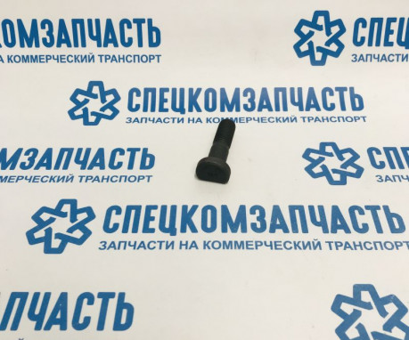 Шпилька (болт) колесная передняя на Мерседес Спринтер - 03176