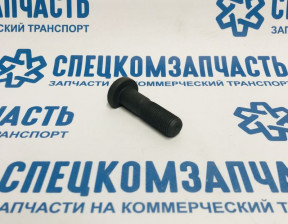 Шпилька (болт) колесная передняя на Мерседес Спринтер - 03176