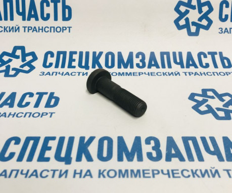 Шпилька (болт) колесная передняя на Мерседес Спринтер - 03176