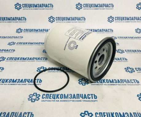 Фильтр топливный D4DD,D4GA,D6GA,D6CC38 (под колбу) (камаз) на Hyundai HD - 03345201