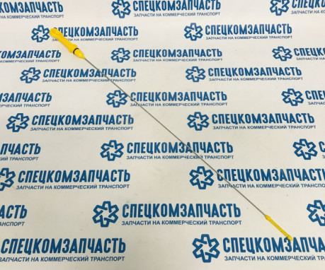 Щуп уровня масла двигателя на Пежо Боксер - 03797
