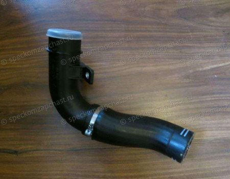 Патрубки и трубки для Пежо Боксер купить в Москве