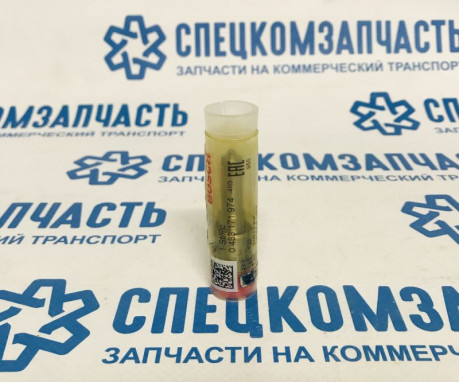 Распылитель форсунки на Фиат Дукато - 0433171974