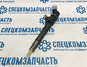 Форсунка топливная на Фиат Дукато - 0445110520
