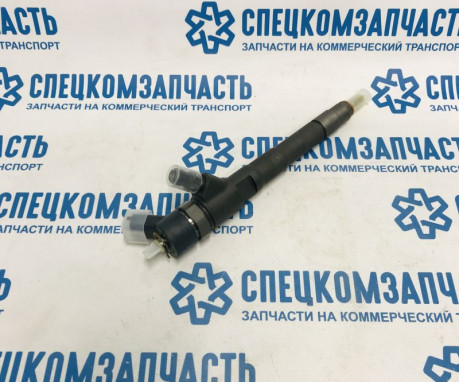 Форсунка топливная на Фиат Дукато - 0445110520