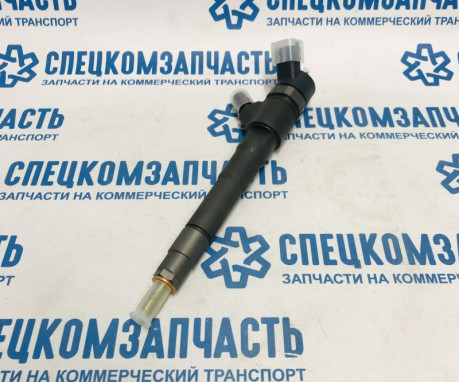 Форсунка топливная на Фиат Дукато - 0445110520