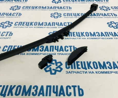 Щетка стеклоочистителя бескаркасная 450 мм на Хендай Портер 1 - 048000