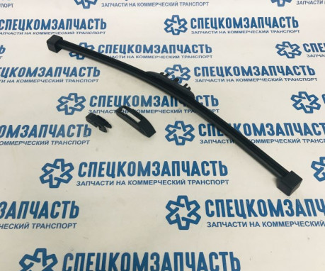 Щетка стеклоочистителя бескаркасная 450 мм на Хендай Портер 1 - 048000
