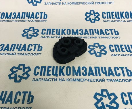 Резинка глушителя крепления на Фиат Дукато - 05493