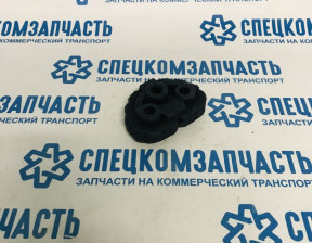 Резинка глушителя крепления на Фиат Дукато - 05493