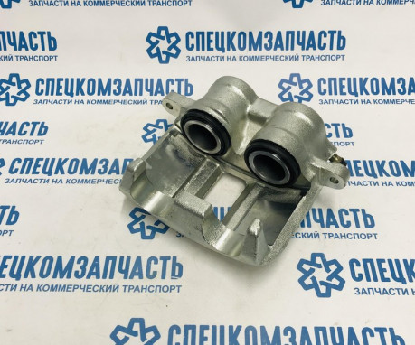 Суппорт тормозной передний левый на Мерседес Спринтер - 0590467SX