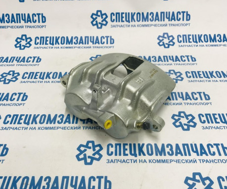 Суппорт тормозной передний левый на Мерседес Спринтер - 0590467SX