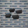 Комплект подушек передней рессоры на Мерседес Спринтер - 06100