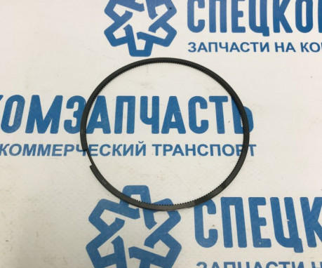 Кольца поршневые 2.2  STD ЕВРО-5 к-т на Форд Транзит - 0842770000